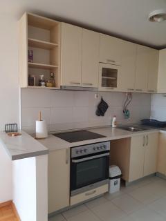 Marija's Apartment - 2