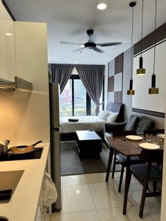 Apartment in Petaling Jaya - 8