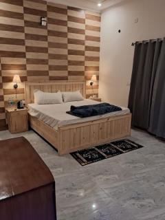 Family Home - Dehradun - 5