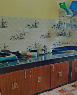 Northern Suite Home Apartment - Pokhara - 2