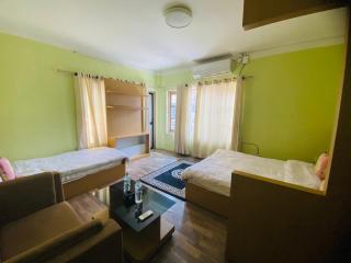 Chubasha Chautara Restro & Inn - Kathmandu - 1