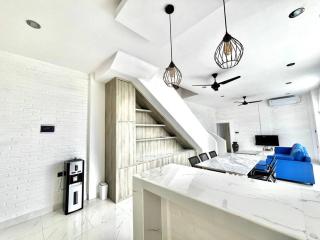 Brand New Private 3 Bdr Villa - Kerobokan - 8