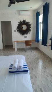 Brand New Private 3 Bdr Villa - 2