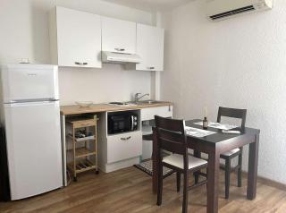 SAINT-FLORENT Studio PISCINE FLO300-146 - Saint-Florent - 6