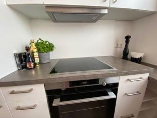 Airport-Messe Apartment, fußläufig erreichbar - Düsseldorf - 6