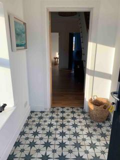 Roe Island Cottage - Dawros Beg - 8