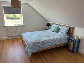 Roe Island Cottage - 5