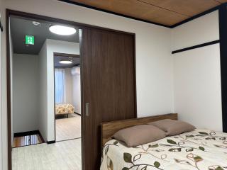 乌龙茶屋 - Osaka - 9