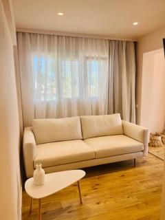 Eva Beach Hotel Lefkada - Nydri - 4