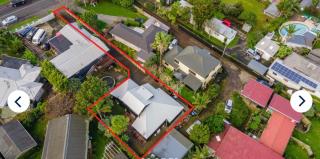 Modern Central Auckland - 7