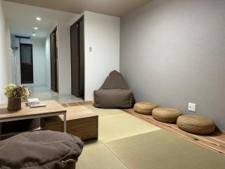 乌龙茶屋 - Osaka - 3