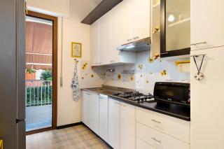 Appartamento Bouganville - Pietra Ligure - 3