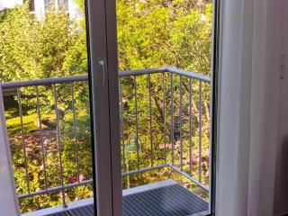 Alte Stadtmauer - Apartment - Sinsheim - 4