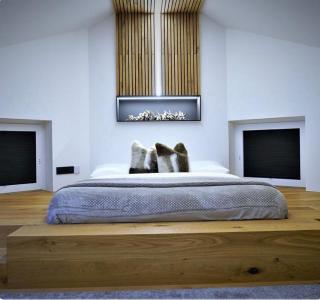 Golden Sunset Wellness Suite - 2