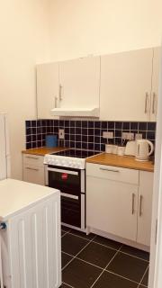 Colton House - Apt 1 - Tullamore - 4