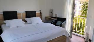 Alte Stadtmauer - Apartment - Sinsheim - 6
