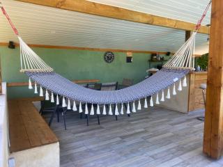 Villa de campagne - Pinsac - 9