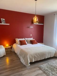 Villa de campagne - 5