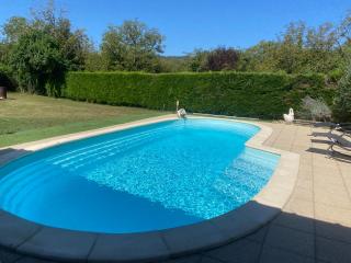 Villa de campagne - 2