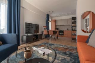 APARTIO ROOMS Zabrze - Zabrze - 7