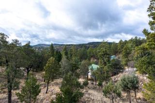 Hughes, Cabin at Ruidoso, with Forest View - Ruidoso - 3