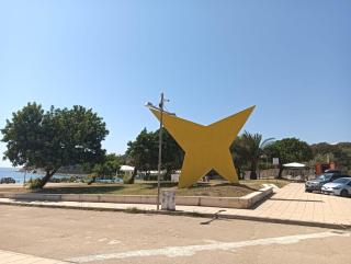 Tortolì-Porto Frailis-Arbatax - Àrbatax - 1
