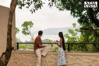StayVista at La Luna - Malavli - 9