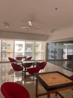 Springs Forever - Gachibowli - 1