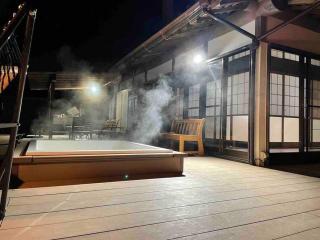 九十九里 一棟貸 BBQ無料 ジャグジー サウナ 焚火 Re Base Shirako - Shirako - 8