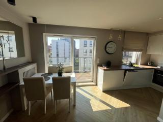 Spacious Apartment Chmielna Park Oldtown - Gdańsk - 1