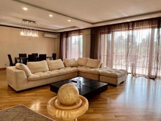 Promenade 2 BDR Apartment - 1