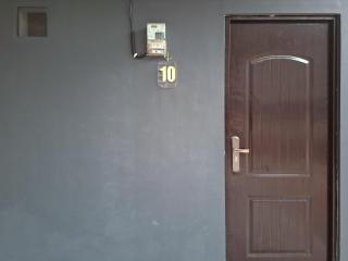 Homestay Sido Joyo near Sunrise Mall Mitra RedDoorz - Mojokerto - 4