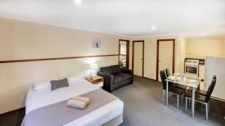 Deni Golf Resort - Deniliquin - 5