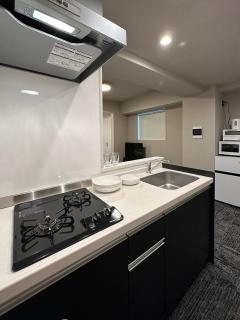 Lifement Sakaimachi by b hotel - 8