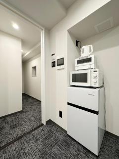 Lifement Sakaimachi by b hotel - 3