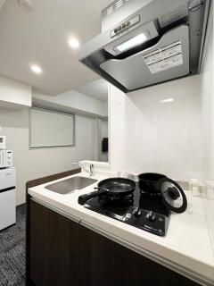 Lifement Sakaimachi by b hotel - 1