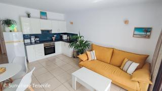 Primavera apartment by the beach Costa Adeje - Adeje - 0