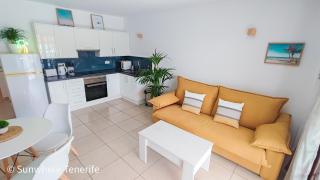 Primavera apartment by the beach Costa Adeje - Adeje - 9