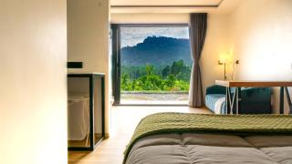 Bendheka - Cliff Front Cottages Coorg - Gonikoppal - 9