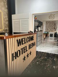 Hotel Reina - Bucharest - 9
