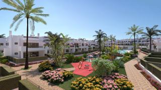 Casa Cléoli, Mar de Pulpí, Las Amapolas - El Pozo del Esparto - 4
