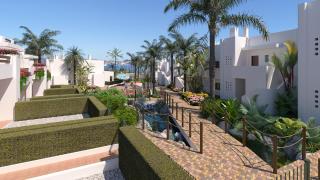 Casa Cléoli, Mar de Pulpí, Las Amapolas - El Pozo del Esparto - 3
