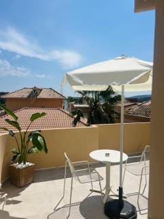 Eva Beach Hotel Lefkada - Nydri - 6