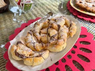 Villa Regina Accommodation - 7