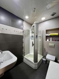 2 BDR APARTAMENT By CENTRIC HOTEL - Baku - 5