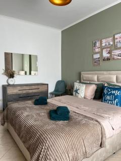 Theomar Apartament Durres - Durazzo - 9