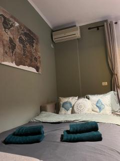 Theomar Apartament Durres - Durazzo - 2