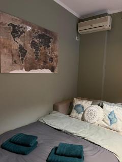 Theomar Apartament Durres - Durazzo - 4