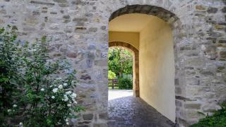 Alte Stadtmauer - Apartment - Sinsheim - 5