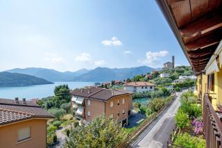 Miralago Marone Holiday House - Marone - 9